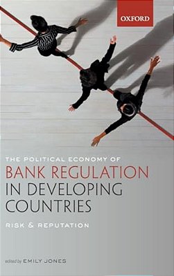 Political Economy Of Bank Regulation In Developing Countries: Risk And Reputation-..