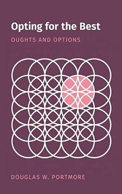 Opting For The Best: Oughts And Options-..