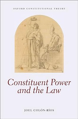 Constituent Power & Law Ocon C-..