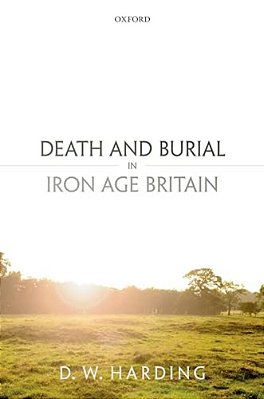 Death And Burial In Iron Age Britain-..