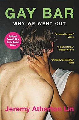 Gay Bar: Why We Went Out-..