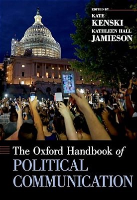 Oxford Handbook Of Political Communication-..