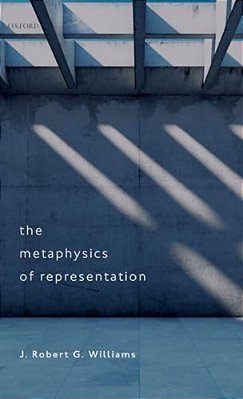 Metaphysics Of Representation-..
