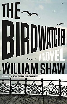 The Birdwatcher-..