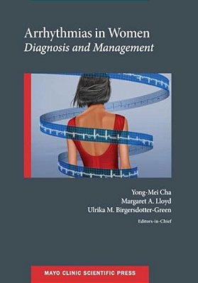Arrhythmias In Women: Diagnosis And Management-..
