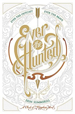 Ever The Hunted-..