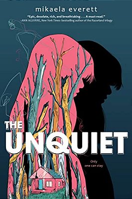 The Unquiet-..