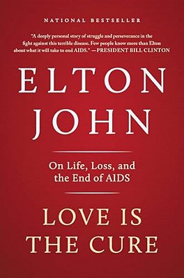 Love Is The Cure-..