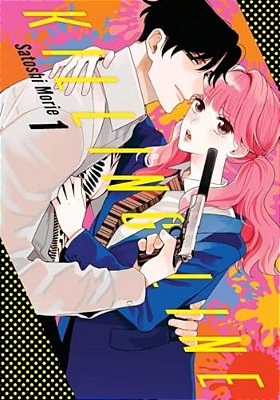Killing Line 1-..
