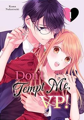 Don't Tempt Me, Vp! 1-..