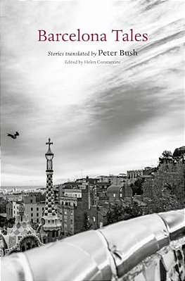 Barcelona Tales-..
