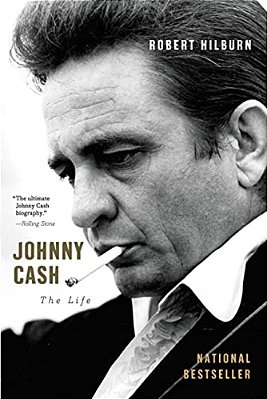 Johnny Cash: The Life-..