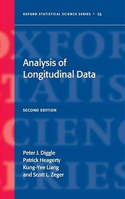 Analysis Of Longitudinal Data Second Edition-..