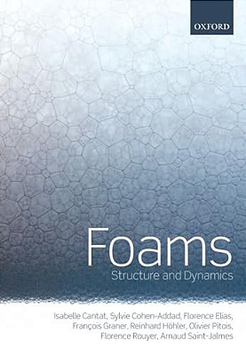 Foams: Structure And Dynamics-..