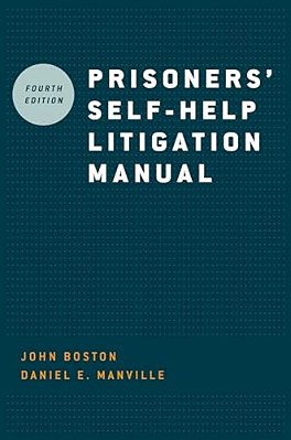 Prisoners' Self-Help Litigation Manual-..