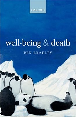 Well-Being And Death-..