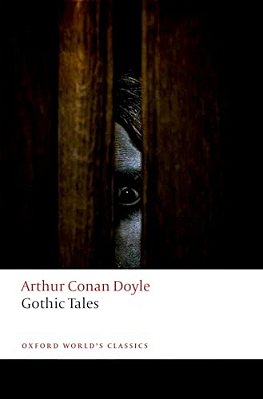 Gothic Tales-..