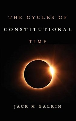 Cycles Of Constitutional Time-..