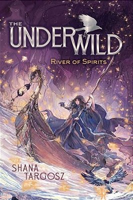 River Of Spirits-..