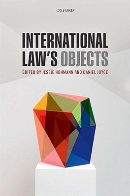 International Law's Objects-..