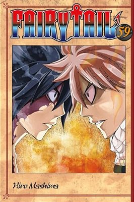 Fairy Tail 59-..