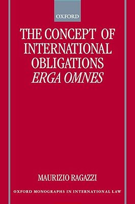 The Concept Of International Obligations Erga Omnes-..