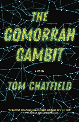 The Gomorrah Gambit-..
