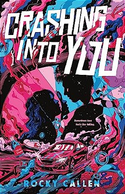 Crashing Into You-..