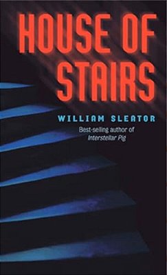 House Of Stairs-..