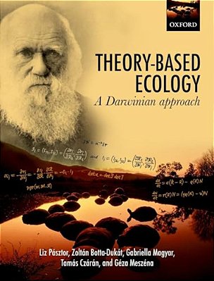 Theory-Based Ecology-..