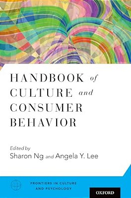 Hb Of Culture And Consumer Behavior P-..