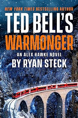 Ted Bell's Warmonger-..