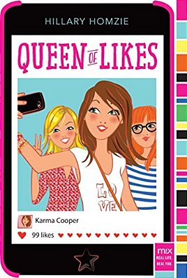 Queen Of Likes-..