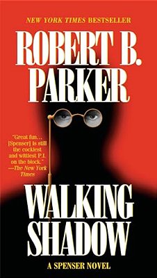 Walking Shadow-..