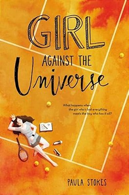 Girl Against The Universe-..