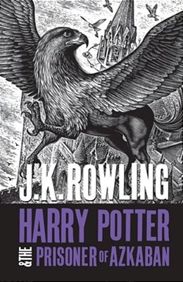 Harry Potter And The Prisoner Of Azkaban-..