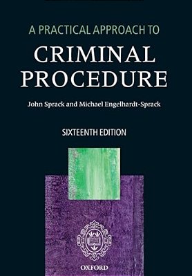 Practical Approach To Criminal Procedure-..