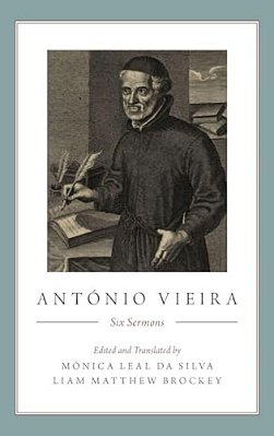 António Vieira: Six Sermons-..