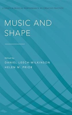 Music And Shape-..