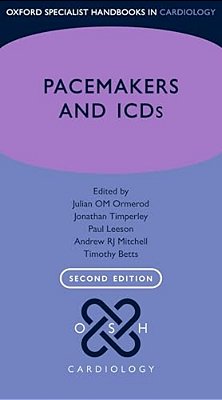 Pacemakers And Icds-..