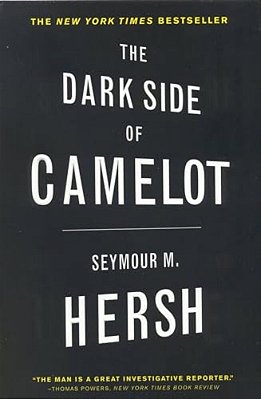 The Dark Side Of Camelot-..