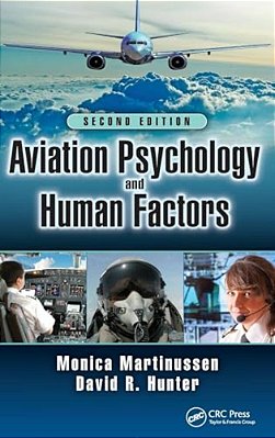 Aviation Psychology And Human Factors-..