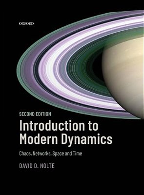 Introduction To Modern Dynamics-..