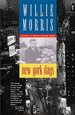 New York Days-..