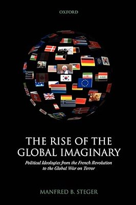 The Rise Of The Global Imaginary-..
