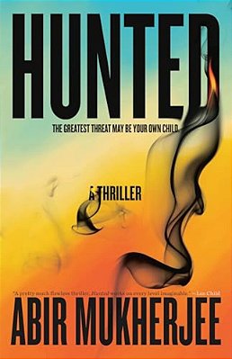 Hunted: A Thriller-..