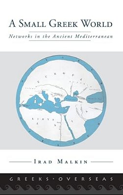 A Small Greek World-..