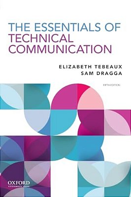 Essentials Of Technical Communication-..