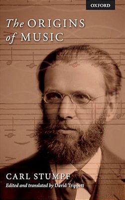 The Origins Of Music-..