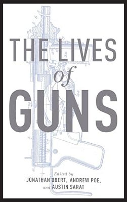 Lives Of Guns-..